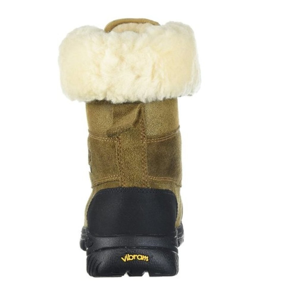 UGG Men's Butte Bomber Snow Boot - Picture 3 of 4